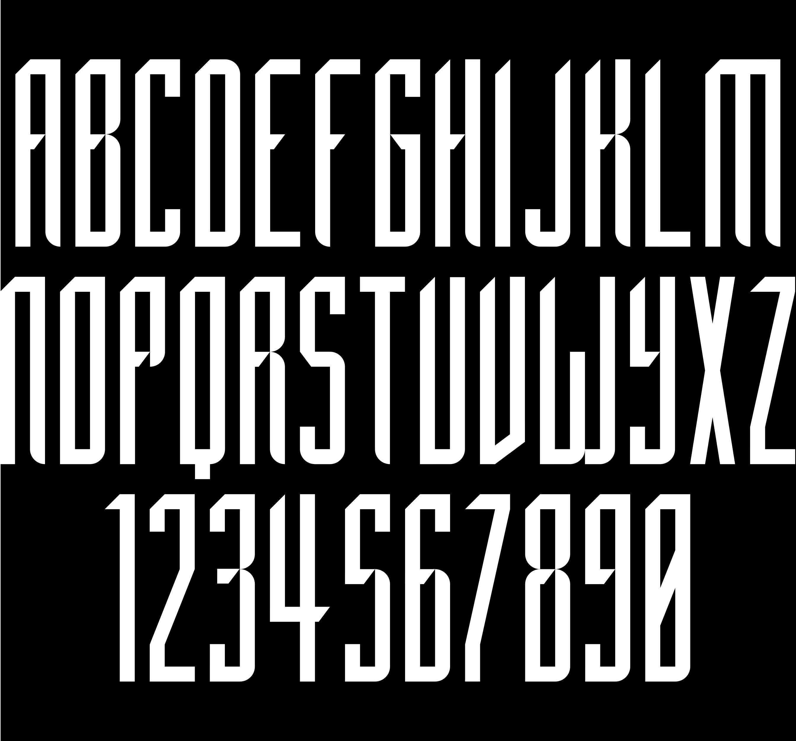 Font